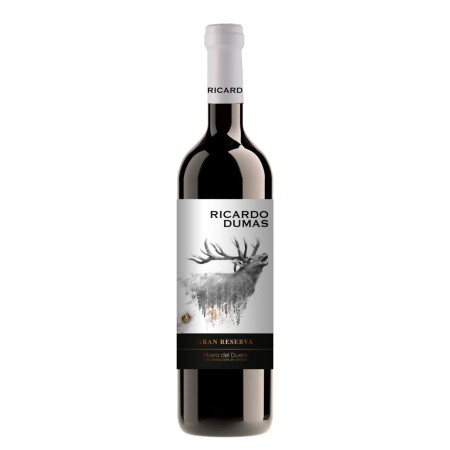 Gran Reserva Ricardo Dumas