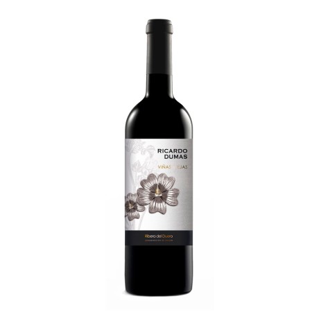 Viñas Viejas Ricardo Dumas Viñas Viejas Ricardo Dumas