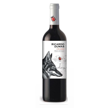 Crianza Crianza