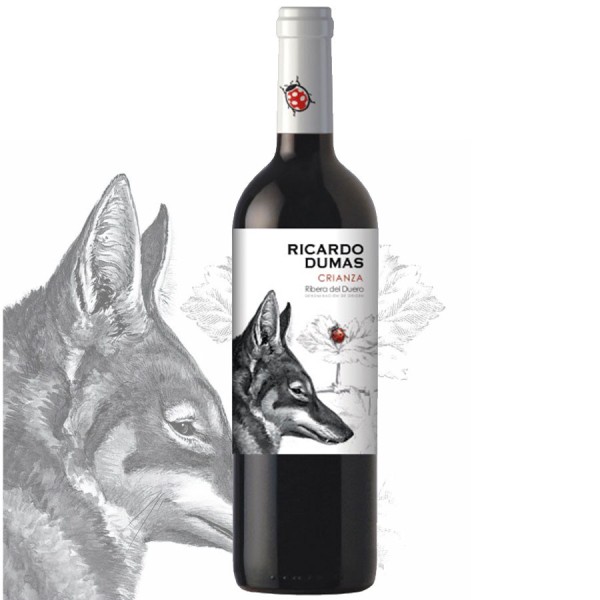 Crianza